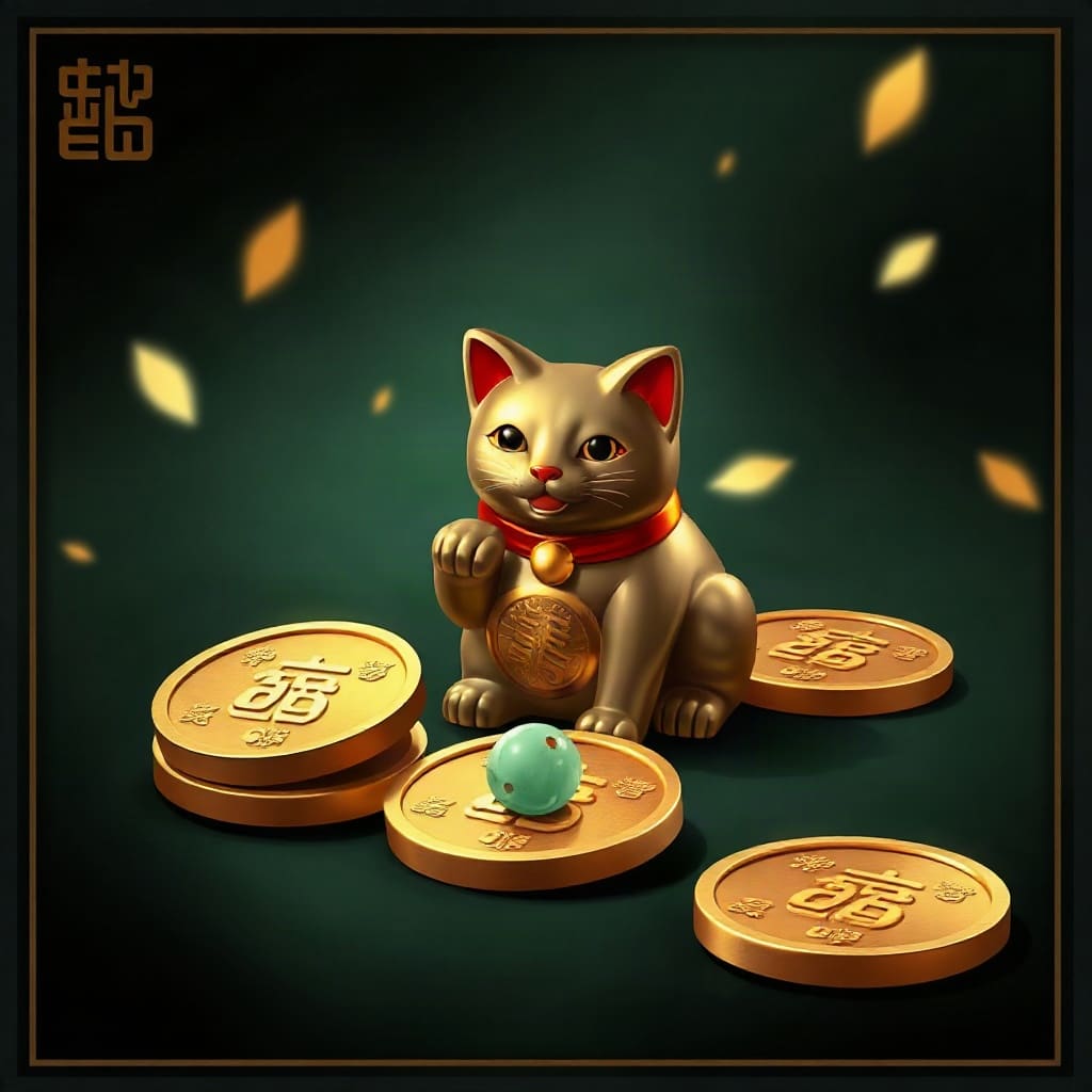 Illustration for the 8 Fa Fa Fa review
