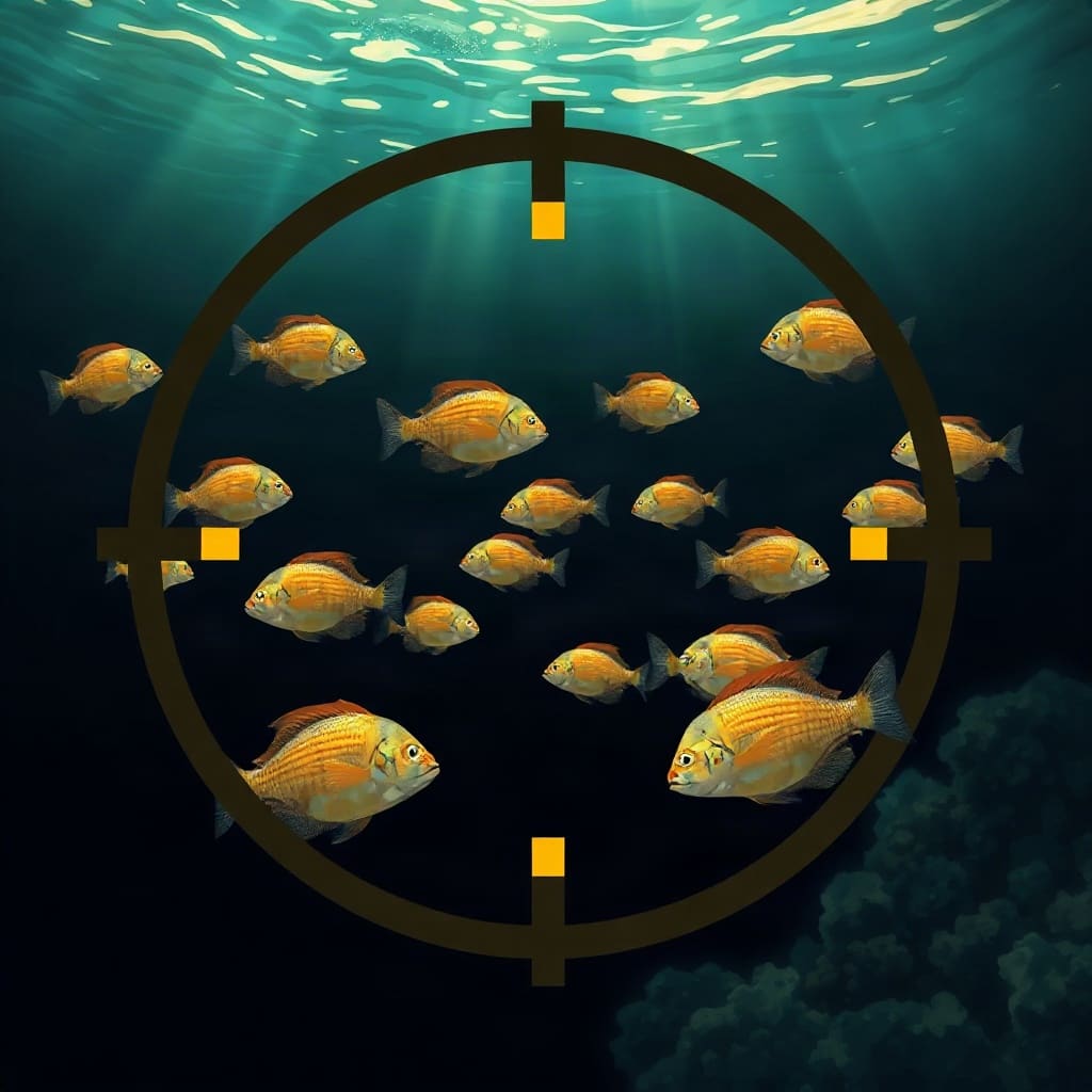 Illustration for the Fishing Master review